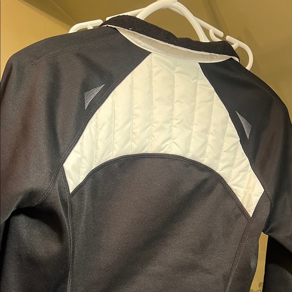 Eddie Bauer hybrid jacket - Picture 3 of 3